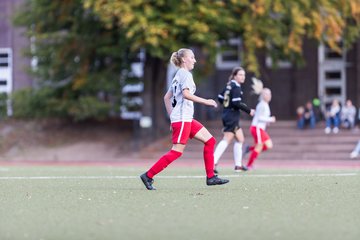 Bild 346 - F Walddoerfer SV 2 - SC Condor : Ergebnis: 1:1